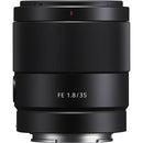 SONY FE 35MM F/1.8