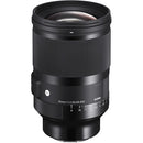 SIGMA 35MM F1.2 DG DN ART E-MOUNT