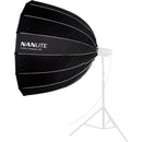 NANLITE PARABOLIC SOFTBOX 150CM