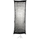 NANLITE GRID FOR SOFTBOX 45X110CM