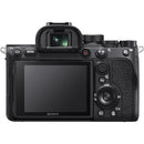 SONY ALPHA A7R IV BODY