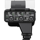 SONY XLR-K3M SONY XLR-K3M ADAPTERKIT MED DIGITAL SHOTGUN