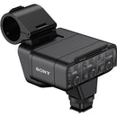 SONY XLR-K3M SONY XLR-K3M ADAPTERKIT MED DIGITAL SHOTGUN