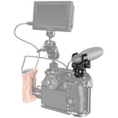 SMALLRIG 2352 SHOTGUN MIC HOLDER (COLD SHOE)