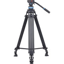 SIRUI SH-25 VIDEO TRIPOD
