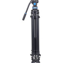 SIRUI SH-25 VIDEO TRIPOD