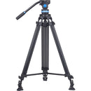 SIRUI SH-25 VIDEO TRIPOD