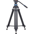 SIRUI SH-15 VIDEO TRIPOD