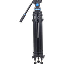 SIRUI SH-15 VIDEO TRIPOD