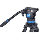 SIRUI SH-15 VIDEO TRIPOD