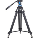 SIRUI SH-15 VIDEO TRIPOD