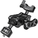 SMALLRIG 2071 ARTICULATING ARM W/ BALLHEAD & NATO