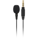 RØDE LAVALIER GO, BLACK