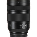 PANASONIC LUMIX S 24-105MM F/4 MACRO O.I.S