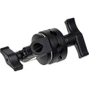 AVENGER GRIP HEAD D200 BLACK
