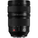 PANASONIC LUMIX S PRO 24-70MM F2,8 L-MOUNT