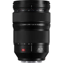 PANASONIC LUMIX S PRO 24-70MM F2,8 L-MOUNT