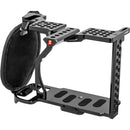ZACUTO S1 CAGE