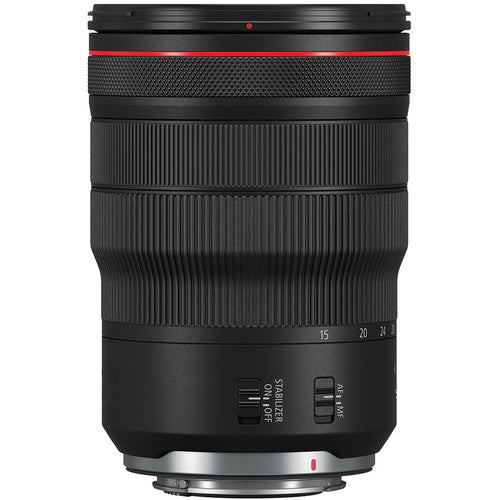 Canon Lens RF15-35mm f/2.8 L IS USM