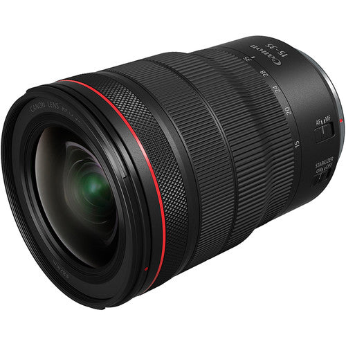 Canon Lens RF15-35mm f/2.8 L IS USM