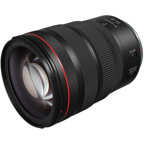 CANON RF24-70MM F/2.8 L IS USM