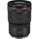 CANON RF15-35MM F/2.8 L IS USM