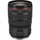 CANON RF24-70MM F/2.8 L IS USM