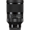 SIGMA 35MM F1.2 DG DN ART E-MOUNT