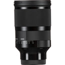 SIGMA 35MM F1.2 DG DN ART E-MOUNT