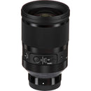 SIGMA 35MM F1.2 DG DN ART E-MOUNT