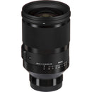 SIGMA 35MM F1.2 DG DN ART E-MOUNT