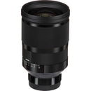 SIGMA 35MM F1.2 DG DN ART E-MOUNT