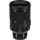 SIGMA 35MM F1.2 DG DN ART E-MOUNT
