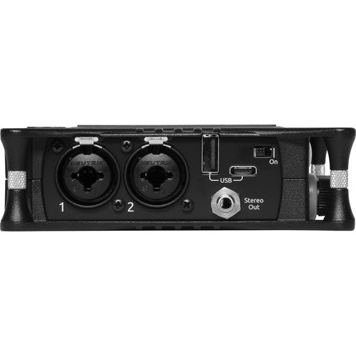 Sound Devices MixPre 6 II Recorder