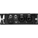 SOUND DEVICES MIXPRE 6 II RECORDER