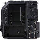 CANON CINEMA EOS C500 MKII