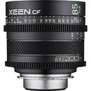 SAMYANG XEEN CF 85MM T1.5 SONY E