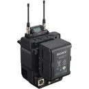 SONY XDCA-FX9 CAMERA EXTENSION BOX FOR PXW-FX9 & FX9K