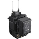 SONY XDCA-FX9 CAMERA EXTENSION BOX FOR PXW-FX9 & FX9K