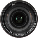 PANASONIC  LEICA DG VARIO-SUMMILUX 10-25MM F/1.7