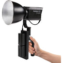 NANLITE BATTERY HOLDER FOR FORZA 60