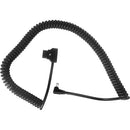 NANLITE D-TAP TO 5,5MM ADAPTER WITH CABLE