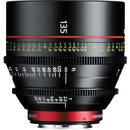 Canon CN-E135mm T2.2