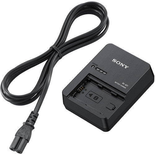 SONY BC-QZ1 CHARGER FOR SONY A7 MKIII