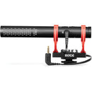 RØDE VIDEOMIC NTG
