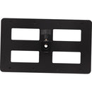 NANLITE T12 HOLDER FOR 4 TUBES