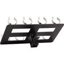 NANLITE T12 HOLDER FOR 4 TUBES