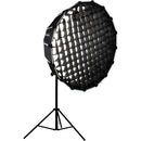 NANLITE GRID FOR PARABOLIC SOFTBOX 60CM FOR FORZA 60