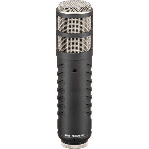 RØDE PROCASTER MICROPHONE XLR