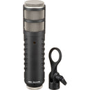 RØDE PROCASTER MICROPHONE XLR